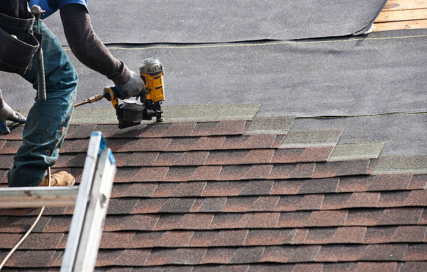 Licensed Roof Replacement service in Pittsboro, IN - Brentwood Metal Roofing